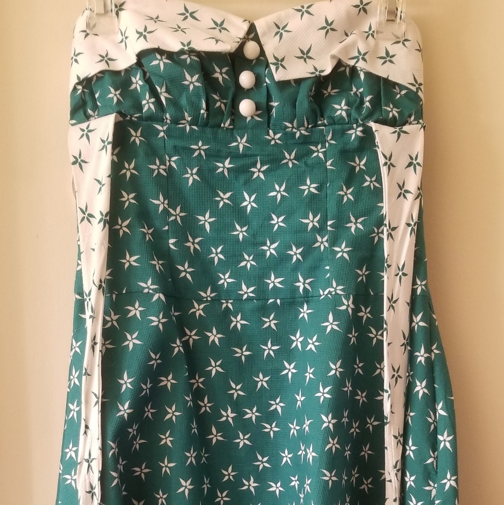 Vintage Betsey Johnson Dress